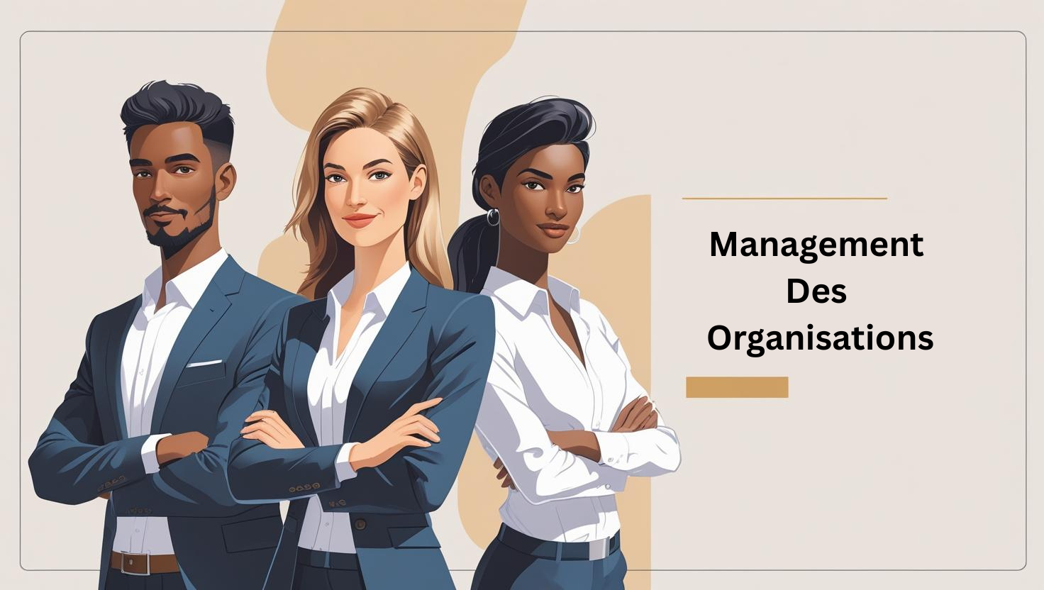 Management des organisations