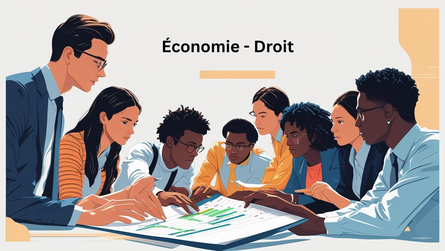 Économie - Droit