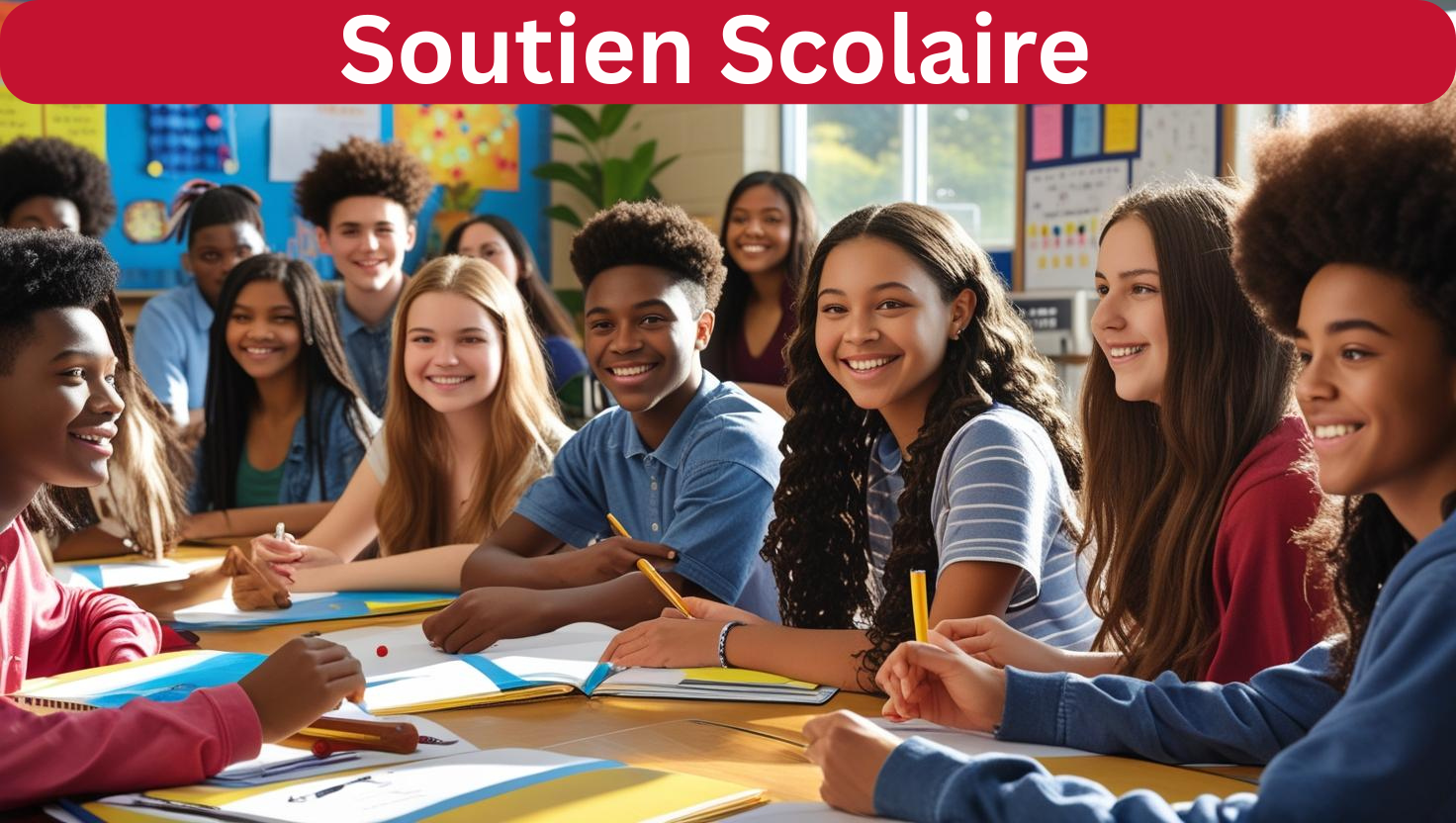 Soutien Scolaire